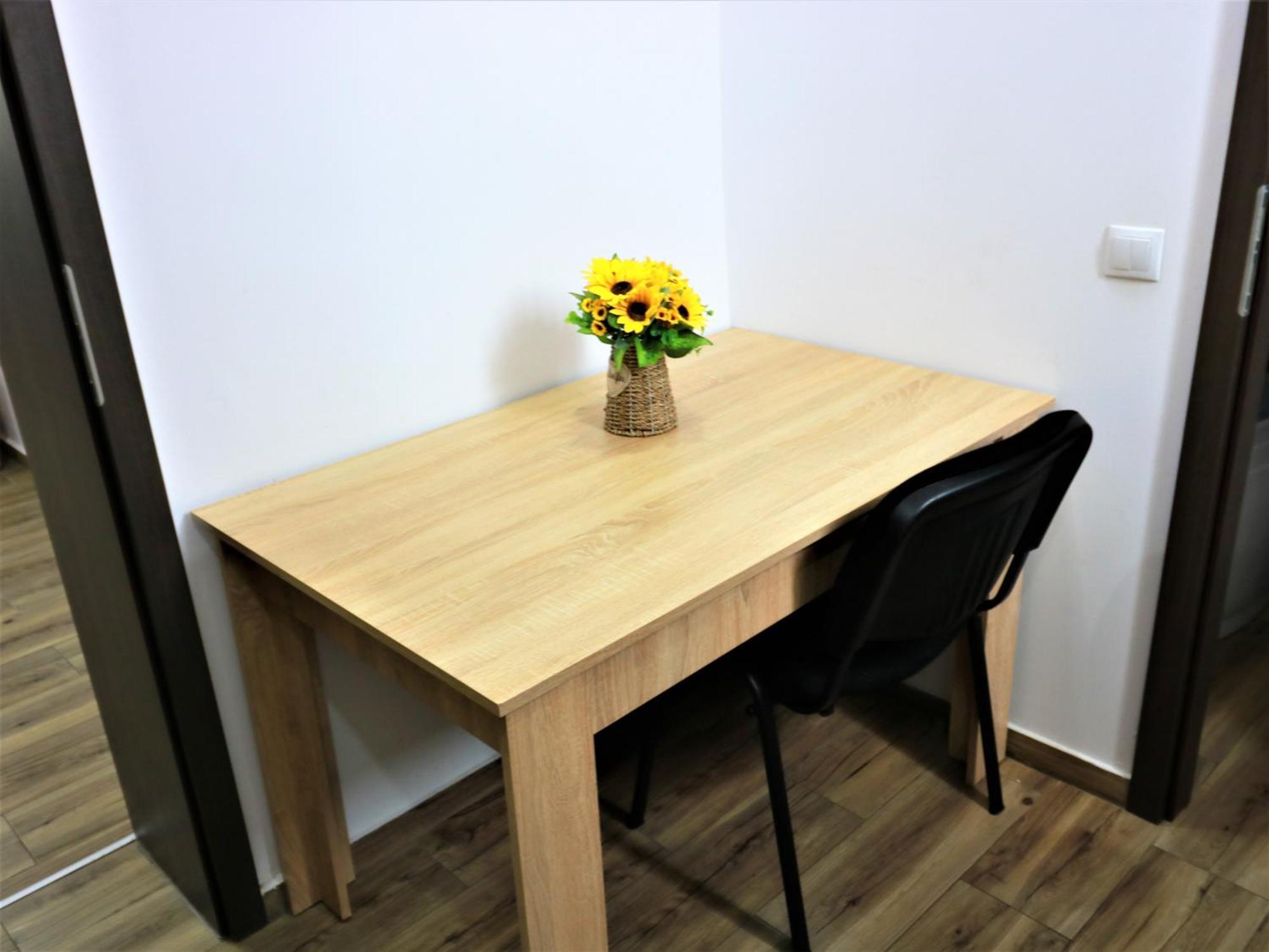 Flowers House 시비우 외부 사진